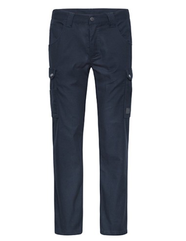 J-JN877-Workwear Cargo Pants